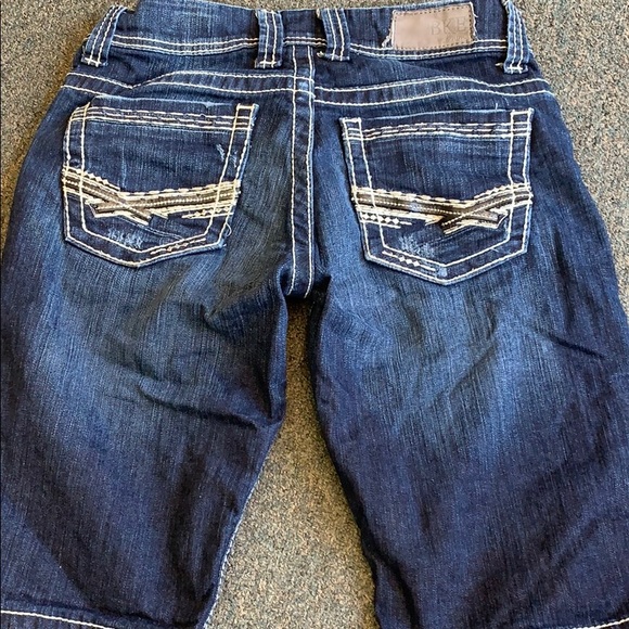 Shorts - Picture 2 of 2